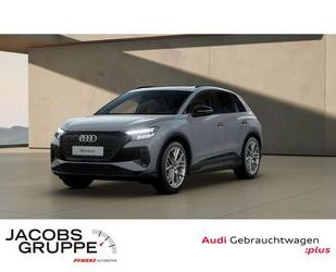 Audi Q4 e-tron Gebrauchtwagen