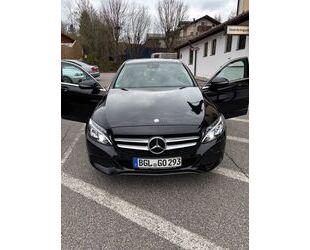 Mercedes-Benz C 220 Gebrauchtwagen