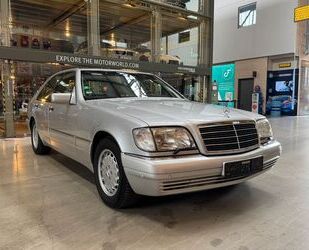 Mercedes-Benz S 320 Gebrauchtwagen