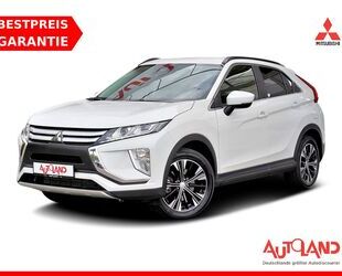 Mitsubishi Eclipse Cross Gebrauchtwagen