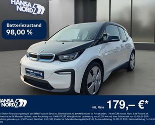 BMW i3 Gebrauchtwagen