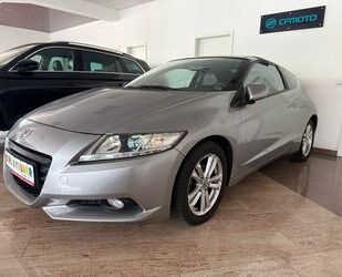 Honda CR-Z Gebrauchtwagen