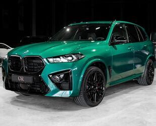 BMW X5 M Gebrauchtwagen