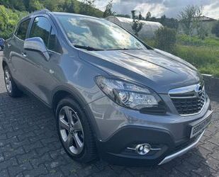 Opel Mokka Gebrauchtwagen