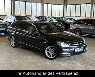 Mercedes-Benz C 250 Gebrauchtwagen