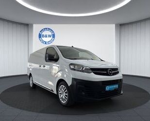 Opel Vivaro Gebrauchtwagen