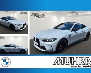 BMW M4 Gebrauchtwagen