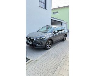 Seat Tarraco Gebrauchtwagen