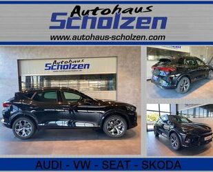 Cupra Formentor Gebrauchtwagen