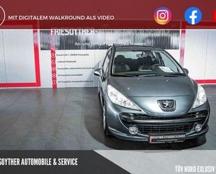 Peugeot 207 Gebrauchtwagen