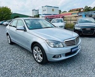 Mercedes-Benz C 200 Gebrauchtwagen