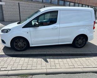 Ford Transit Courier Gebrauchtwagen