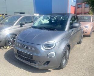 Fiat 500e Gebrauchtwagen