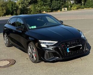 Audi S3 Gebrauchtwagen