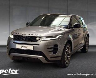Land Rover Range Rover Evoque Gebrauchtwagen