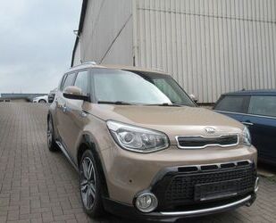 Kia Soul Gebrauchtwagen