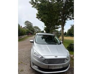 Ford C-Max Gebrauchtwagen