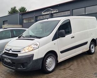 Citroen Jumpy Gebrauchtwagen