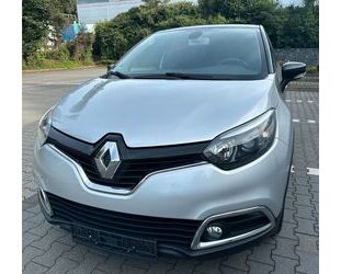 Renault Captur Gebrauchtwagen