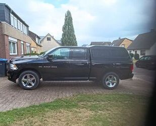 Dodge RAM Gebrauchtwagen