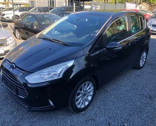 Ford B-Max Gebrauchtwagen