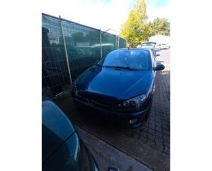Peugeot 206 Gebrauchtwagen
