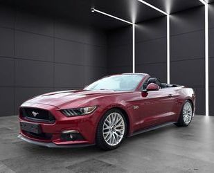 Ford Mustang Gebrauchtwagen