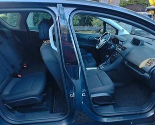 Opel Meriva Gebrauchtwagen