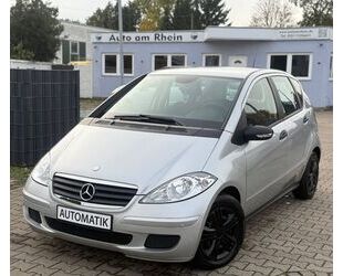 Mercedes-Benz A 150 Gebrauchtwagen