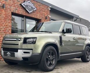 Land Rover Defender Gebrauchtwagen
