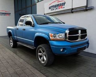 Dodge RAM Gebrauchtwagen
