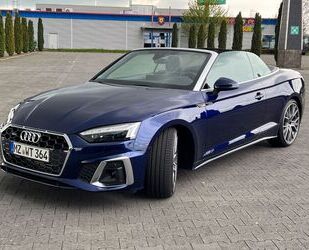 Audi A5 Gebrauchtwagen