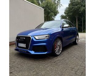 Audi RSQ3 Gebrauchtwagen