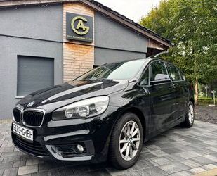 BMW 214 Active Tourer Gebrauchtwagen
