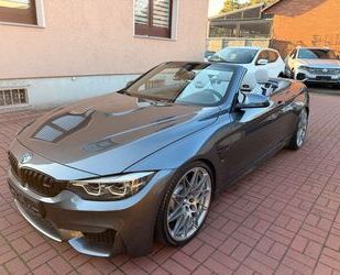 BMW M4 Gebrauchtwagen