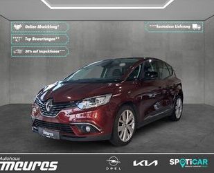 Renault Scenic Gebrauchtwagen