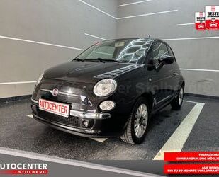Fiat 500 Gebrauchtwagen