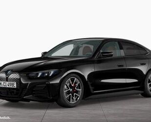 BMW i4 Gebrauchtwagen