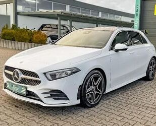 Mercedes-Benz A 250 Gebrauchtwagen