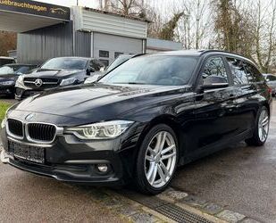 BMW 320 Gebrauchtwagen