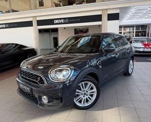 Mini Cooper SD Gebrauchtwagen