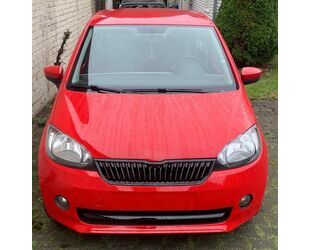 Skoda Citigo Gebrauchtwagen