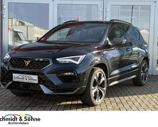 Cupra Ateca Gebrauchtwagen