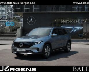 Mercedes-Benz EQB Gebrauchtwagen
