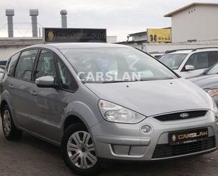Ford S-Max Gebrauchtwagen