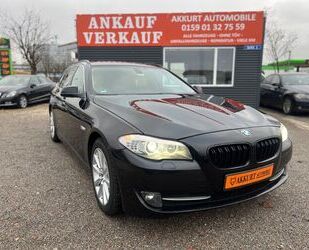 BMW 520 Gebrauchtwagen