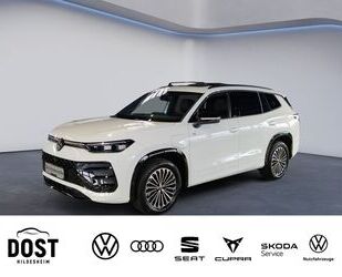 VW Tayron Gebrauchtwagen