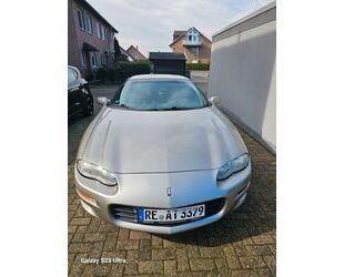 Chevrolet Camaro Gebrauchtwagen