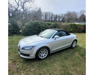 Audi TT Gebrauchtwagen