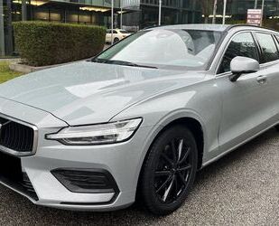 Volvo V60 Gebrauchtwagen